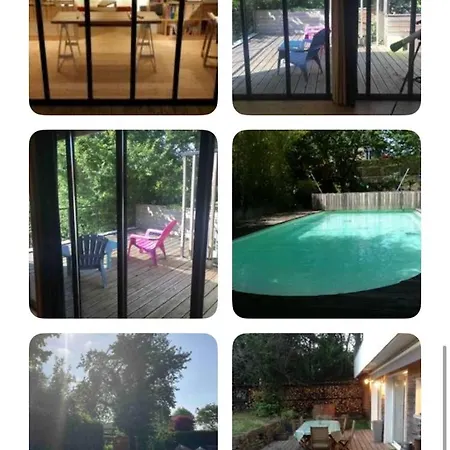 Hangarrania Vakantiehuis